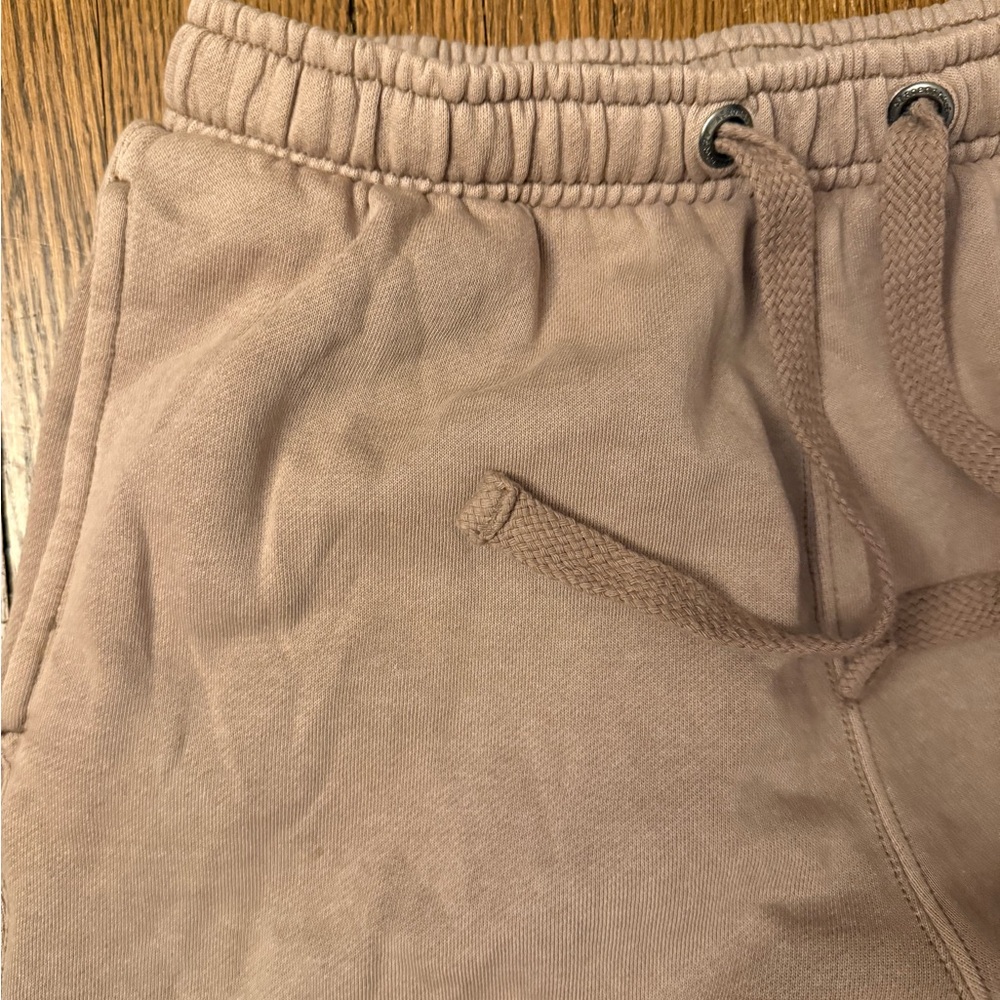 Aeropostale Beige Jogger Pants - Picture 2 of 4